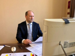 Разработка второго пакета антисакционных мер поддержки бизнеса коснется и шахтинских предпринимателей