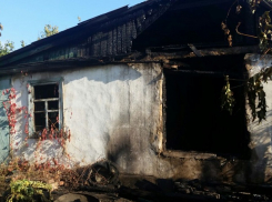 Пенсионерок, найденных после пожара, жестоко убили, а затем сожгли в Шахтах