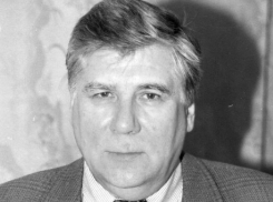 На 88-м году ушел из жизни Почетный гражданин города Шахты Николай Сергеев