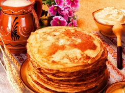 Шахтинцев ждет неделя насыщенная праздниками