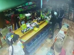 Дерзкое ограбление почты и магазина в Шахтах