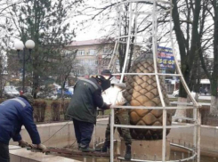 Новогодние праздники уже скоро, как украсят город