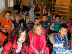 В декабре в Шахтах откроется еще один модульный детский сад 