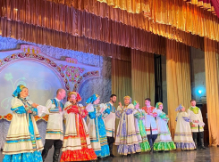 Шахтинских работников культуры поздравили  с профессиональным  праздником