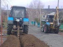 В ближайшие три года шахтинский Водоканал намерен залатать водопроводные трубы и улучшить качество воды