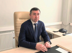 Не прошло и года: в областном водоканале новый руководитель