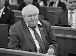 В Ростовской области зверски убиты депутат Заксобрания и его жена