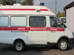 В Шахтах появятся новые машины скорой помощи