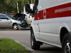 С начала года в Шахтах в ДТП пострадало 70 человек и 7 погибли