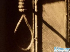 В поселке Таловый найден повешенным 22-летний парень