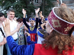 План основных мероприятий Года культурного наследия для города Шахты обещают разработать за пару месяцев