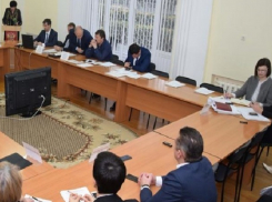 В Шахтах собираются внести важные изменения в Устав города