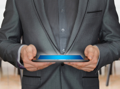 Предпринимателей консультируют по вопросам деятельности в период антиковидных ограничений