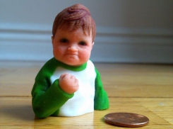 Шахтинские ученые изобрели самый точный сканер для 3D-принтера