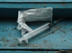 В Шахтах хозяин наркопритона получил 4 года колонии строгого режима