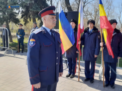 Снял полномочия по состоянию здоровья: Виталий Бобыльченко больше не атаман войска донского