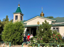 Пост завершен, гуляем в Шахтах свадьбы! 