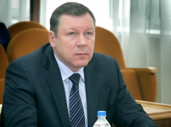 В соседнем с Шахтами Новочеркасске глава администрации задержан за взятку