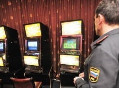 В Шахтах разоблачили подпольный игорный клуб