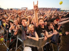 В Шахтах на автодроме в поселке ХБК состоится молодежный рок-концерт