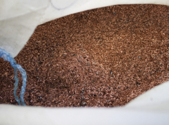 Шахтинские полицейские помогли задержать похитителей почти 5 тонн цветного металла