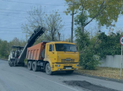 На время ремонта улицу Клинина решили не перекрывать 