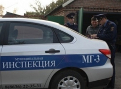 Шахтинские депутаты раскритиковали муниципальную инспекцию