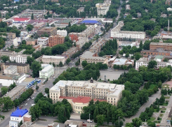 В 2015 году в Шахтах капитально отремонтируют 15 многоквартирных домов