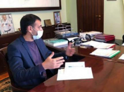 По собственному желанию: уволился директор департамента городского хозяйства