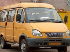 На трассе М-4 поймали угнанную в Шахтах «Газель»