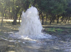 Областной бюджет поделился 26,5 миллионами рублей на ремонт шахтинского водоканала 