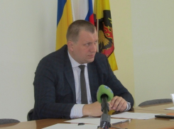 Павел Стуров покинет пост заместителя главы администрации города