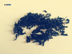 Поймали шахтинца с 14 граммами наркотика