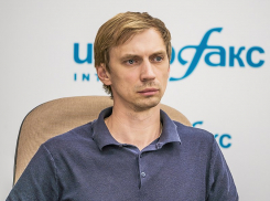 Свой День рождения отметил Почетный гражданин города Шахты Андрей Сильнов