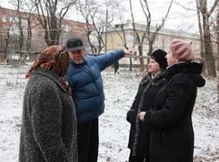 Власти Шахт отказались отменять слушания по застройке центра элитными домами