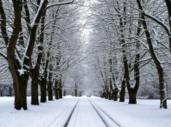 МЧС Ростовской области предупреждает о плохой погоде с 31 января по 3 февраля