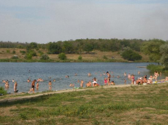 Купальный сезон на ставе поселка 20 лет РККА закончился трагедией