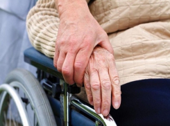 До 10 тысяч рублей могут получать шахтинцы, ухаживающие за инвалидами