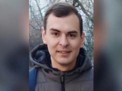 Живым найден Дмитрий Швецов, пропавший по дороге в Шахты