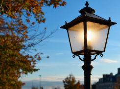 Выбрали подрядчика для обслуживания дорог и уличного освещения в Шахтах