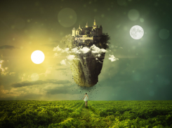 Козероги - вы будете легко находить общий язык с окружающими! Гороскоп для всех знаков зодиака на понедельник, 16 августа