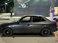 11-летнюю девочку сбили на ХБК в Шахтах