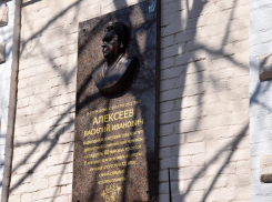 В поселке Рочегда планируют установить мемориальную доску в честь двукратного олимпийского чемпиона Василия Алексеева