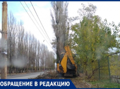 Коммунальный беспредел: как в Шахтах наводят порядок