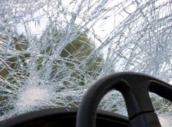 На трассе Новошахтинск - Шахты «Ситроен» сбил школьника