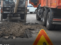 В поселке ХБК заменят два километра аварийного водопровода