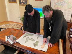 В поселке ХБК планируют расширить храм