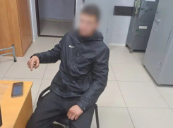 14-летнюю школьницу из Шахт заставили грабить людей 