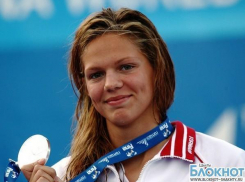 Донская пловчиха Юлия Ефимова попалась на допинге: спортсменке грозит дисквалификация