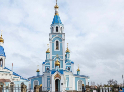 Традиционный молебен перед сдачей ЕГЭ состоится в соборе в Шахтах